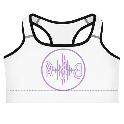 R&B Sports bra