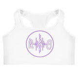 R&B Sports bra