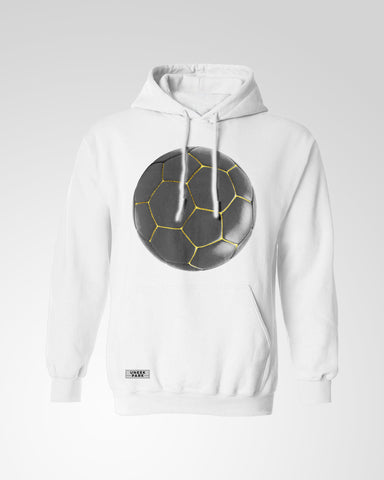 Park Rhinestone Soccer hoodie