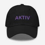 AKTIV Dad hat