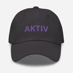 AKTIV Dad hat