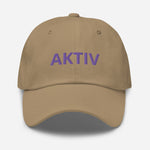 AKTIV Dad hat