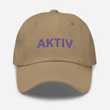 AKTIV Dad hat