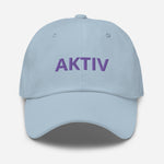 AKTIV Dad hat