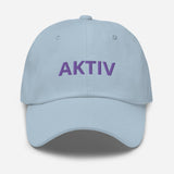 AKTIV Dad hat