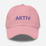 AKTIV Dad hat