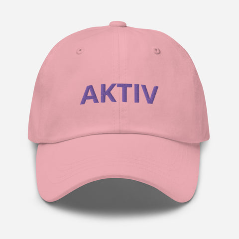 AKTIV Dad hat