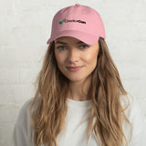 Con LOGO Dad hat