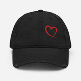 Love It  Dad Hat