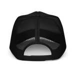 CREATOR CON Foam trucker hat