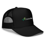 CREATOR CON Foam trucker hat