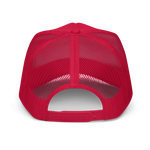 CREATOR CON Foam trucker hat