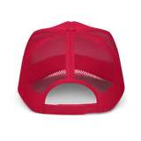 CREATOR CON Foam trucker hat