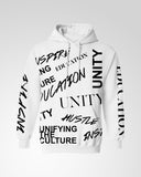All Over Hoodie