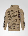 All Over Hoodie