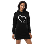 Love it Hoodie dress