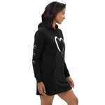 Love it Hoodie dress