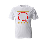 Sound Box Tee