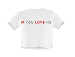 Love me Crop