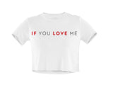 Love me Crop