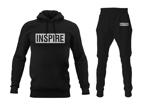INSPIRE Sweatsuit  Set