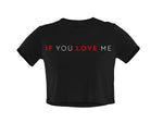 Love me Crop