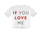 Love me Crop