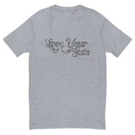 LOVE YOUR GUTS STORY TEE