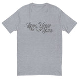 LOVE YOUR GUTS STORY TEE