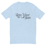 LOVE YOUR GUTS STORY TEE