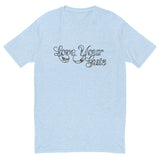 LOVE YOUR GUTS STORY TEE