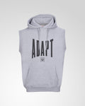 ADAPT Sleeveless Hoodie