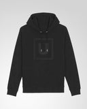 Faded U Hoodie