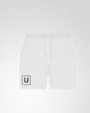 Faded U Shorts