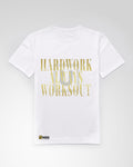 Hardwork Worksout Tee