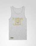 Hardwork Worksout Tank