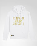 Hardwork Worksout Hoodie