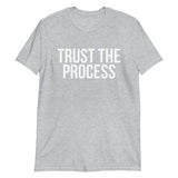 Trust the Process