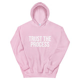 Trust The Process Hoodie