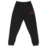 Trust The Process Unisex Joggers