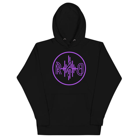 R&B  Hoodie