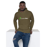Creator Con Logo hoodie