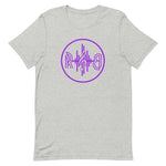 R&B  Unisex t-shirt