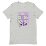 Brunch is the New Black Tee