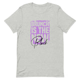 Brunch is the New Black Tee