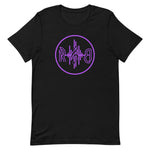 R&B  Unisex t-shirt