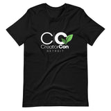 Creator Con Detroit Tee