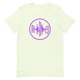 R&B  Unisex t-shirt