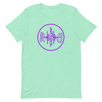 R&B  Unisex t-shirt
