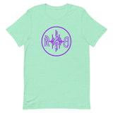 R&B  Unisex t-shirt
